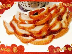 -同喜烤鸭店(光芒店)