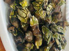 -阿伍海鲜大排档(塔湾金沙店)