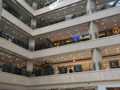 -光启城时尚购物中心