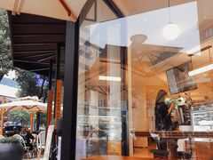 -Peet's Coffee皮爷咖啡(大学路店)