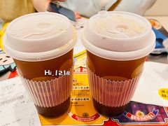 -满记甜品(王府井北京市百货大楼店)