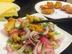 -吉友粥底火锅(方斜路店)