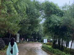 -幽兰山荘