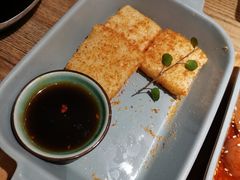 -蜜桃餐厅·伴山(湖滨商业街店)