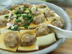 -金丰美食(鹤城生态美食长廊店)