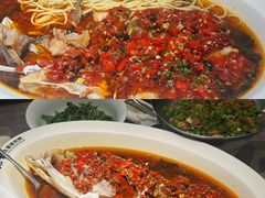 -湘轩·土菜研究院(光大店)