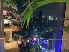 -洲际酒店·地平线全日餐厅HORIZON CAFÉ