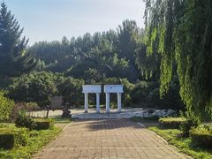 -黑龙江省森林植物园