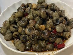 香辣螺丝-香满锅老北京羊蝎子火锅·家常菜(新街口店)