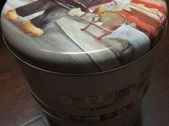 -珍妮曲奇聪明小熊(上环店)