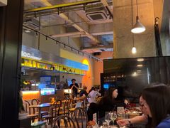 -Blac+Blac(中海环宇荟店)