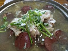 -小油饼酱骨头炖菜(光机净月小区店)