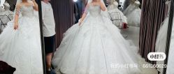 -PAI婚纱礼服设计馆【大牌租赁/高级定制】
