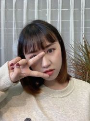 点击看大图 -藤野造型