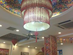 大堂-鹤乡东北菜(崮山路店)