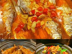 -千岛湖小鱼儿·淳安匠心农家菜