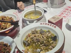 -西江红·株洲本地菜(滨江南路店)