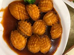 -广胜通达海鲜食府(黄沙店)