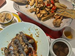 -蚬皇•陈味莞(西平景湖店)