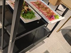 -杨记齐齐哈尔烤肉(五莲路店)