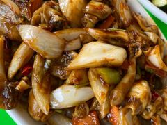 -常家活海鲜小吃(仅一家无分店)