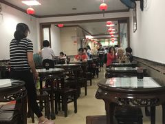 大堂-仁信双皮奶(东川路店)