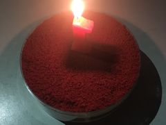 -7cake榴莲千层蛋糕(松江店)
