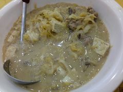 -东北特色水饺(郭家桥店)