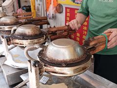 -阿叔鸡蛋仔(燎原路店)