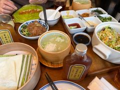 -林四喜·闽南传家菜(鼓浪屿店)