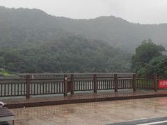 -桃花岭景区