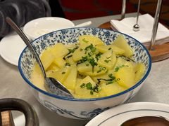 -御玺中餐厅新派湘菜