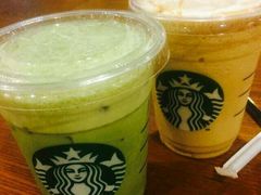 android_upload_pic-星巴克(西湖天地店)