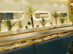 -兰湘子·湘菜小炒(崂山丽达店)