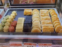 -陶陶居饼家(惠福东路店)