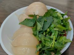 -一间楼牛羊肉泡馍馆(东一路店)