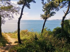 -大连金石滩滨海国家地质公园