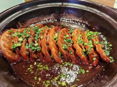 -城北食府(枫林店)