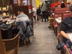 -牛村来人潮汕牛肉火锅(西单店)