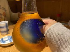 甜梅酒-初居食屋日式料理(万象城购物中心店)