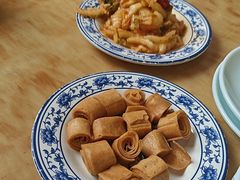 -都一处烧麦馆(前门店)