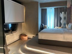 -CitiHot欢悦酒店(广州北京路店)