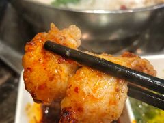 兔肉-丁月玉兔王(大渡口店)