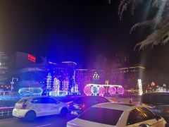 -金城公园