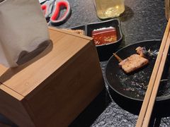-伊茉家的烤肉店(勒泰中心店)