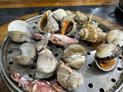 -九层海鲜塔(市南店)