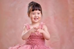 -爱你宝贝孕婴亲子摄影美学馆(绍兴店)