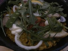 -小莫餐厅And More Restaurant西餐(北京展览馆店)