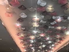 -桃花源中餐厅(金茂豪华精选酒店)