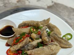-富来美食